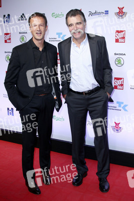 Sport Bild Award 2014, Hamburg
