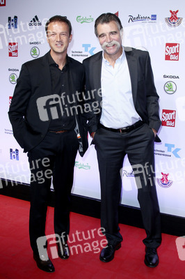 Sport Bild Award 2014, Hamburg