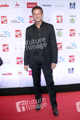 Sport Bild Award 2014, Hamburg