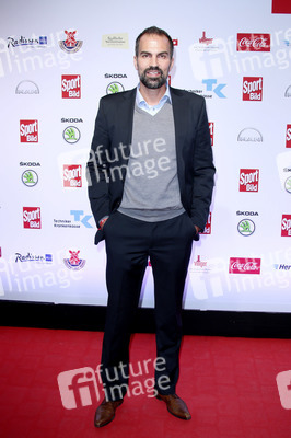 Sport Bild Award 2014, Hamburg