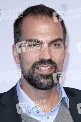 Sport Bild Award 2014, Hamburg