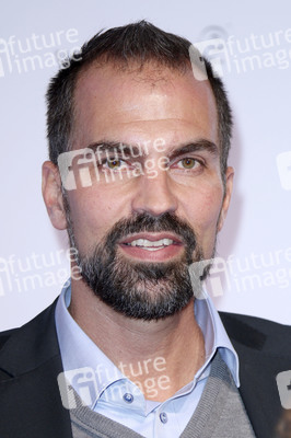 Sport Bild Award 2014, Hamburg