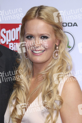 Sport Bild Award 2014, Hamburg