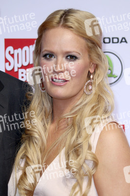 Sport Bild Award 2014, Hamburg