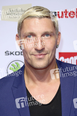 Sport Bild Award 2014, Hamburg
