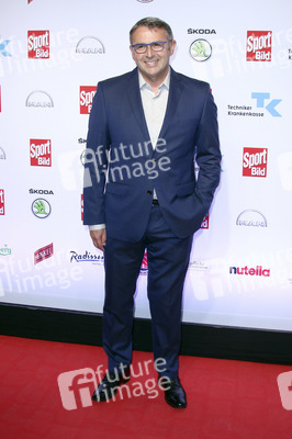 Sport Bild Award 2014, Hamburg