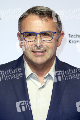 Sport Bild Award 2014, Hamburg