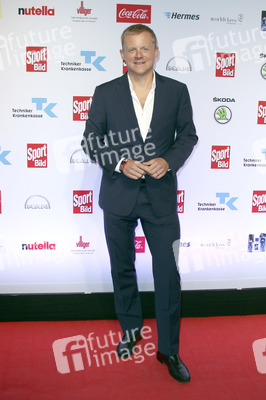 Sport Bild Award 2014, Hamburg