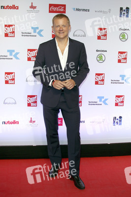 Sport Bild Award 2014, Hamburg