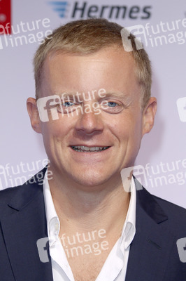 Sport Bild Award 2014, Hamburg