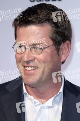 Sport Bild Award 2014, Hamburg
