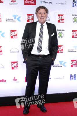 Sport Bild Award 2014, Hamburg