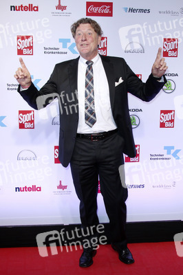 Sport Bild Award 2014, Hamburg