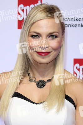 Sport Bild Award 2014, Hamburg