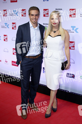 Sport Bild Award 2014, Hamburg