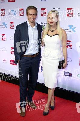 Sport Bild Award 2014, Hamburg