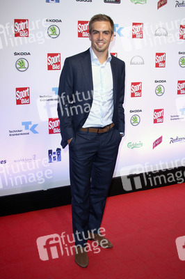 Sport Bild Award 2014, Hamburg
