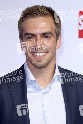 Sport Bild Award 2014, Hamburg