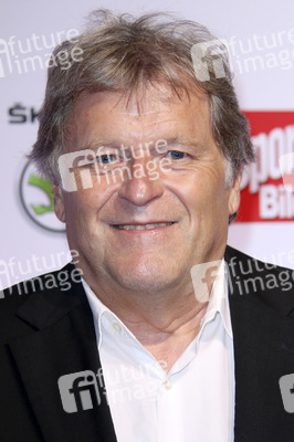 Sport Bild Award 2014, Hamburg