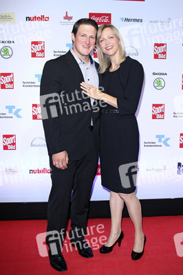 Sport Bild Award 2014, Hamburg