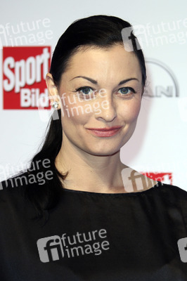 Sport Bild Award 2014, Hamburg