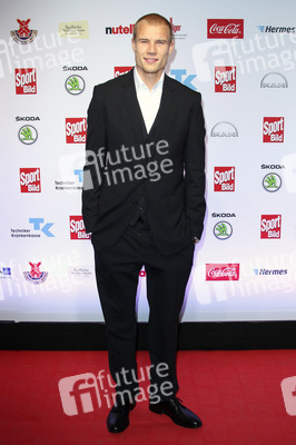 Sport Bild Award 2014, Hamburg