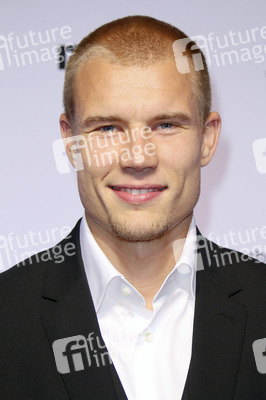 Sport Bild Award 2014, Hamburg