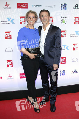 Sport Bild Award 2014, Hamburg