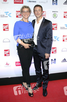 Sport Bild Award 2014, Hamburg