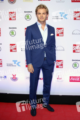 Sport Bild Award 2014, Hamburg
