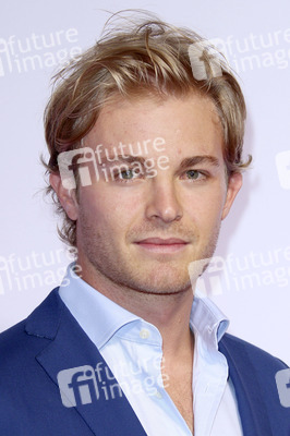 Sport Bild Award 2014, Hamburg