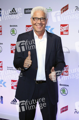 Sport Bild Award 2014, Hamburg