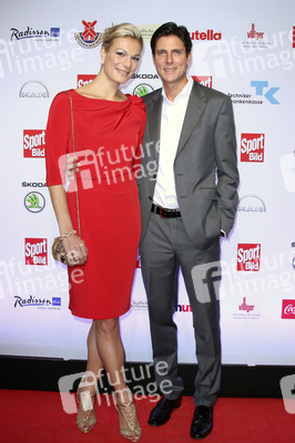 Sport Bild Award 2014, Hamburg