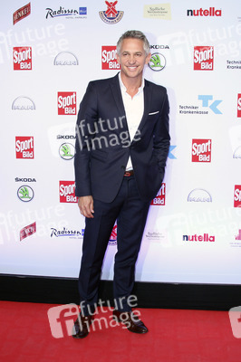 Sport Bild Award 2014, Hamburg