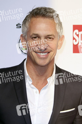 Sport Bild Award 2014, Hamburg