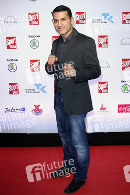 Sport Bild Award 2014, Hamburg