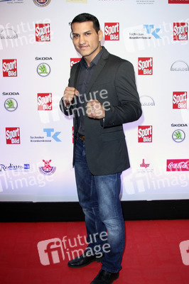 Sport Bild Award 2014, Hamburg