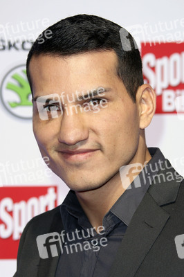 Sport Bild Award 2014, Hamburg