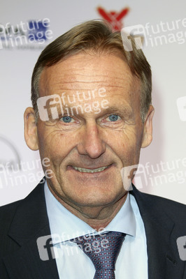 Sport Bild Award 2014, Hamburg