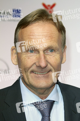 Sport Bild Award 2014, Hamburg