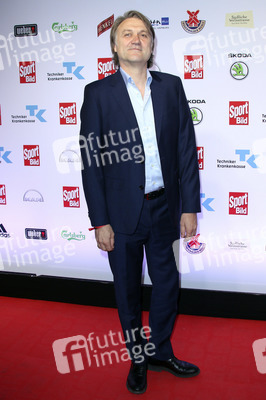 Sport Bild Award 2014, Hamburg