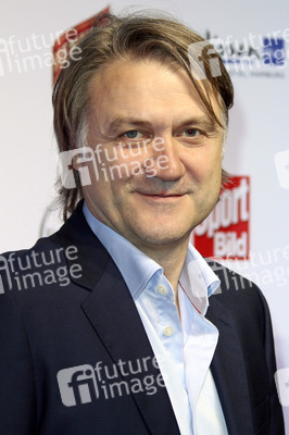 Sport Bild Award 2014, Hamburg