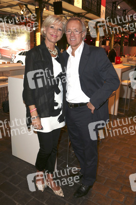 Sport Bild Award 2014, Hamburg