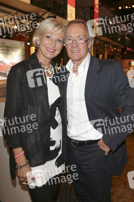 Sport Bild Award 2014, Hamburg