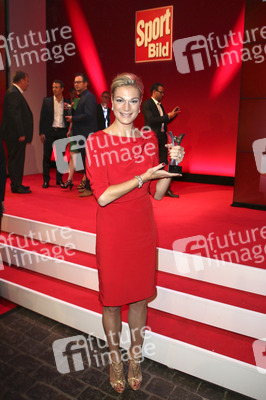 Sport Bild Award 2014, Hamburg