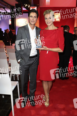 Sport Bild Award 2014, Hamburg