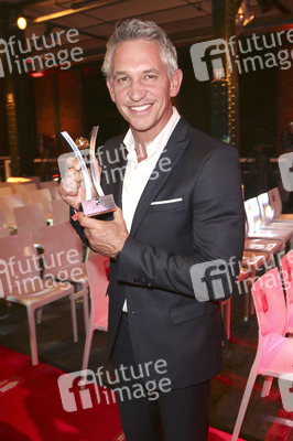 Sport Bild Award 2014, Hamburg