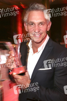 Sport Bild Award 2014, Hamburg