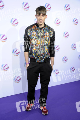 'Die Staatsaffäre' Premiere, Berlin
