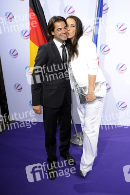 'Die Staatsaffäre' Premiere, Berlin